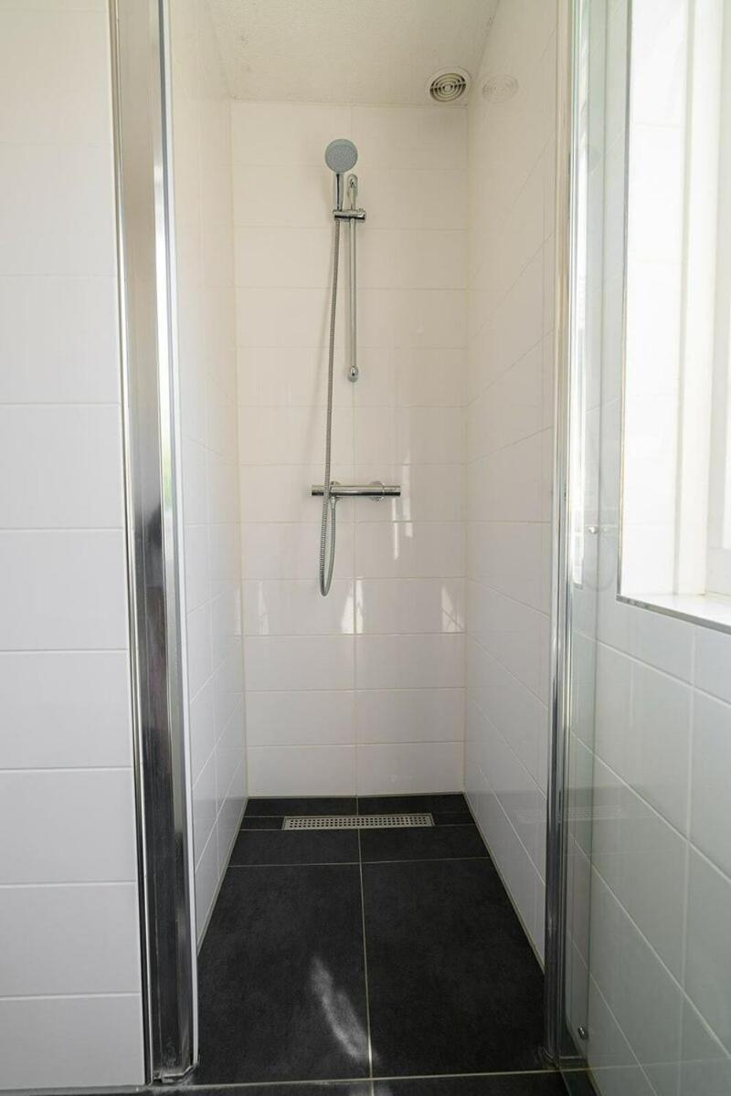 Zuiderdiep 06 - Noordzeepark Ouddorp Not Intended For Company Or Work-Related Stays Exterior foto