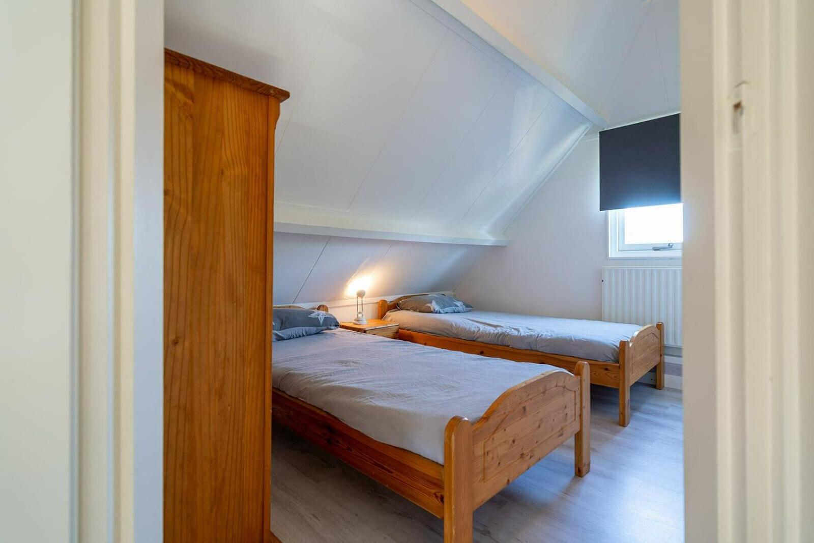 Zuiderdiep 06 - Noordzeepark Ouddorp Not Intended For Company Or Work-Related Stays Exterior foto